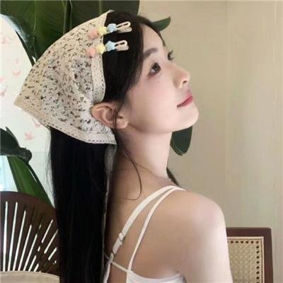 铁人的红领巾
