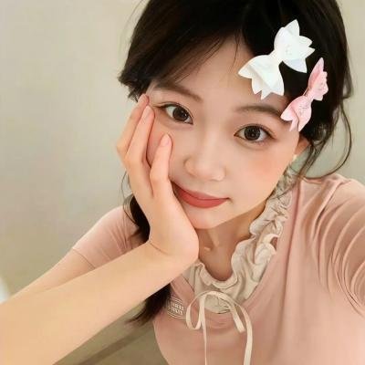 一个普通人