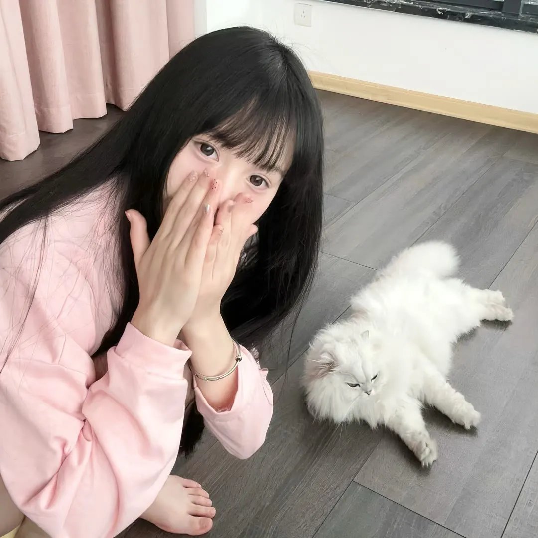 天命之女
